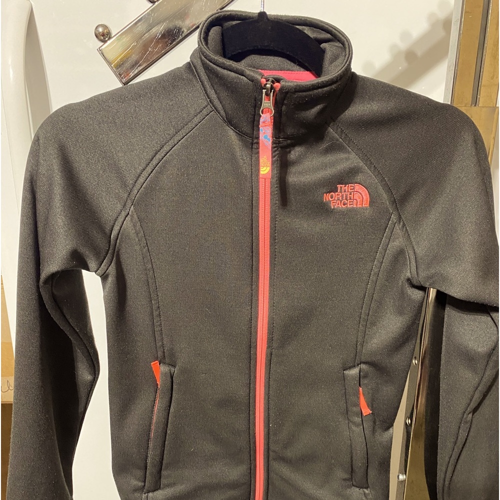 North Face Fleece kids
